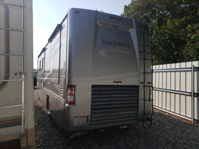 Photo 3 from auction – 2007 FREIGHTLINER CHASSIS X with VIN 4UZACJBV07CX82119