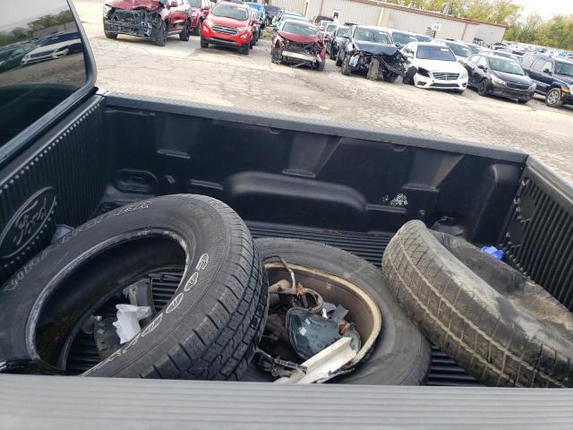 Photo 12 from auction – 2002 FORD F150 with VIN 2FTRX08L22CA32011