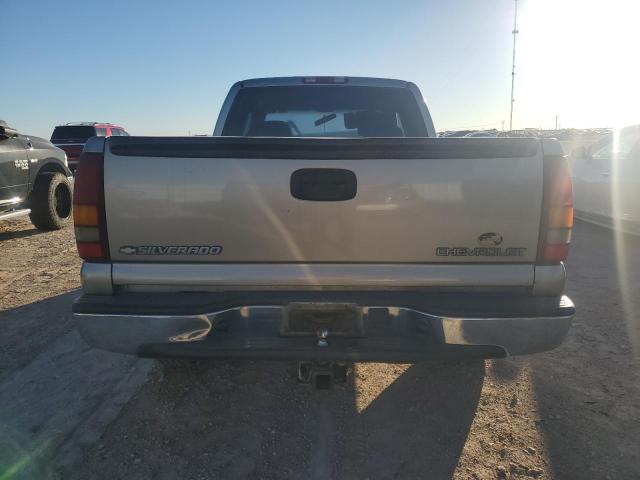 Photo 6 from auction – 2002 CHEVROLET SILVERADO with VIN 1GCEC19T02Z334530