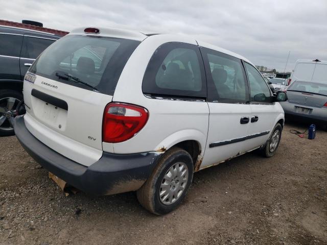 Photo 3 from auction – 2006 DODGE CARAVAN C/ with VIN 1D4GP21E26B511838