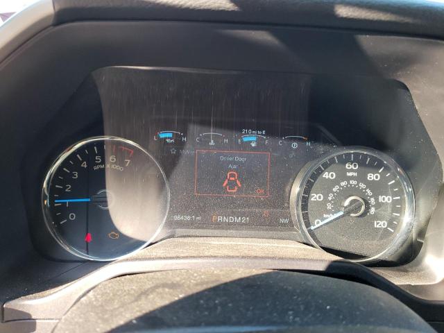 Photo 9 from auction – 2015 FORD F150 SUPER with VIN 1FTEW1EG4FFC10283