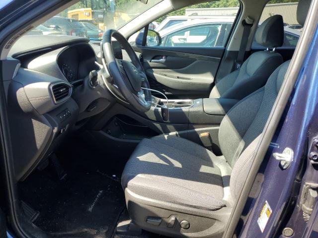 Photo 7 from auction – 2023 HYUNDAI SANTA FE S with VIN 5NMS2DAJ7PH545284