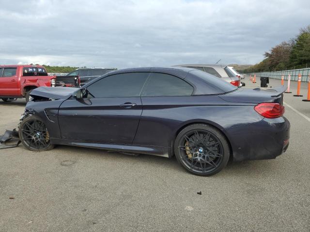 Photo 2 from auction – 2019 BMW M4 with VIN WBS4Z9C54KEJ63588