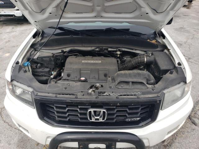 Фото 11 с аукциона – 2013 HONDA RIDGELINE с VIN 5FPYK1F70DB004992