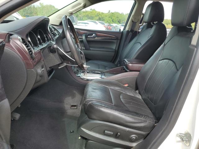 Photo 7 from auction – 2015 BUICK ENCLAVE with VIN 5GAKRBKD4FJ257841
