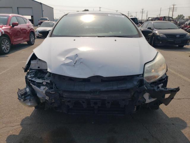 Photo 5 from auction – 2013 FORD FOCUS SE with VIN 1FADP3K25DL298021