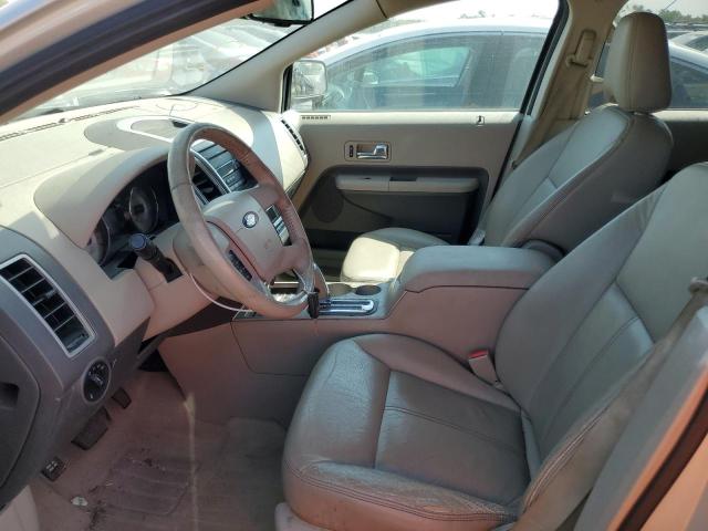 Photo 7 from auction – 2007 FORD EDGE SEL P with VIN 2FMDK39C37BB11253
