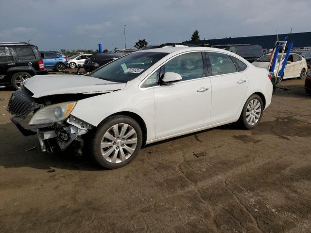 BUICK VERANO 2012 with VIN 1G4PN5SK5C4158354 - Photo from auction