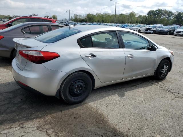Photo 3 from auction – 2014 KIA FORTE LX with VIN KNAFK4A64E5220926