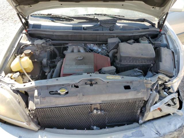 Photo 12 from auction – 2000 LEXUS RX 300 with VIN JT6GF10U6Y0074662