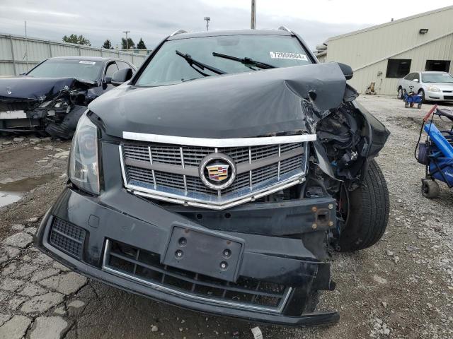 Photo 5 from auction – 2011 CADILLAC SRX LUXURY with VIN 3GYFNAEY1BS531813