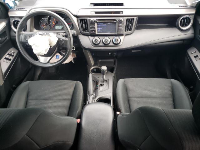 Photo 8 from auction – 2016 TOYOTA RAV4 LE with VIN 2T3ZFREV7GW262022