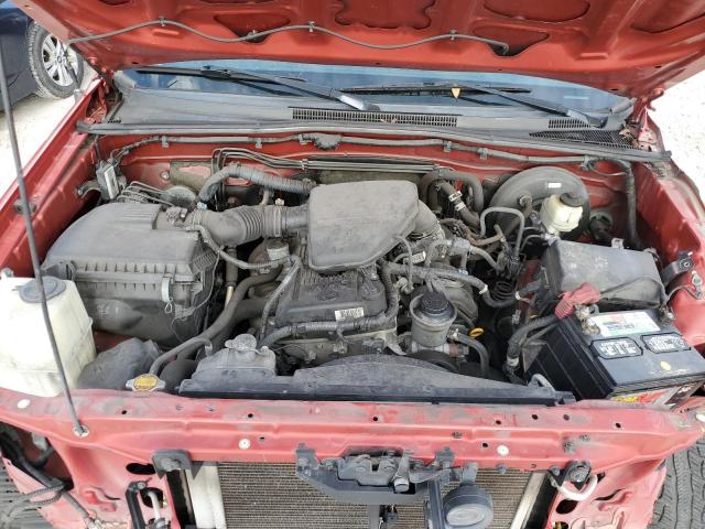 Photo 11 from auction – 2015 TOYOTA TACOMA PRE with VIN 5TFTX4GN2FX047693