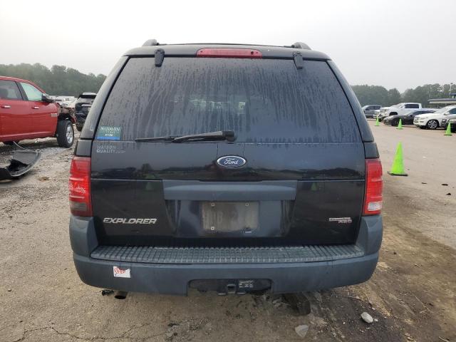 Photo 6 from auction – 2005 FORD EXPLORER X with VIN 1FMZU62K05UA27028