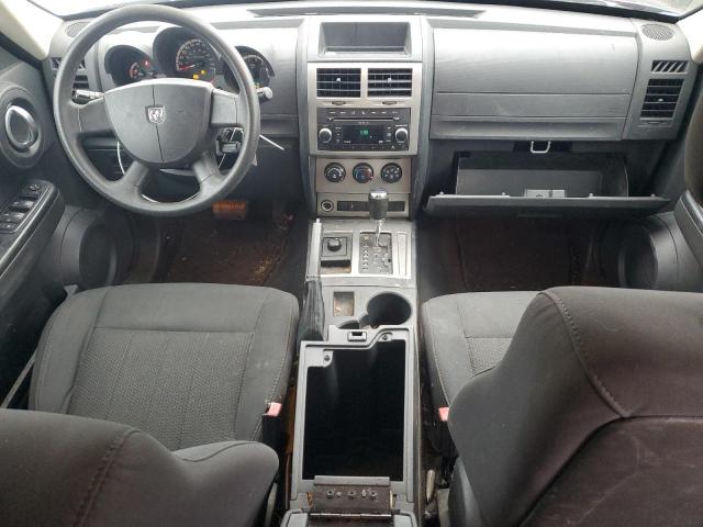 Фото 8 с аукциона – 2011 DODGE NITRO HEAT с VIN 1D4PU4GK9BW529418