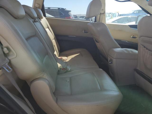 Photo 10 from auction – 2008 SUBARU TRIBECA LI with VIN 4S4WX97D284408194