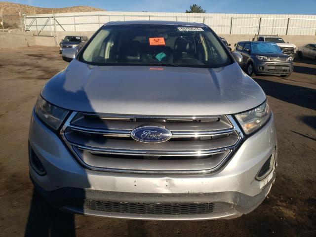 Photo 5 from auction – 2017 FORD EDGE TITAN with VIN 2FMPK3K93HBB21164