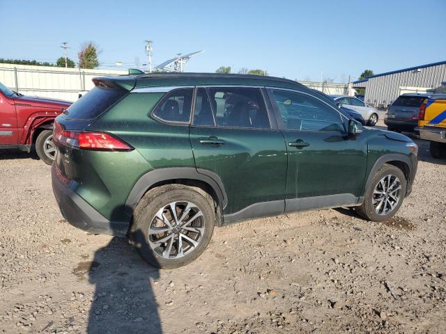 Photo 3 from auction – 2023 TOYOTA COROLLA CR with VIN 7MUDAABG9PV048446