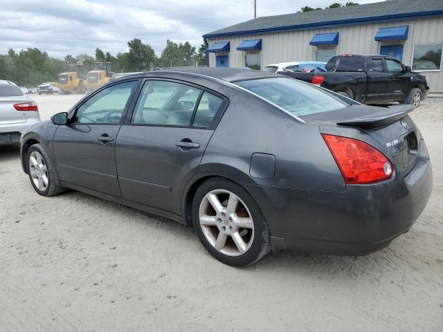 Photo 2 from auction – 2006 NISSAN MAXIMA SE with VIN 1N4BA41E26C849017