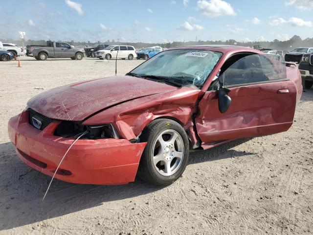 FORD MUSTANG 2003 z numerem VIN 1FAFP40423F452524 - Zdjęcie z aukcji