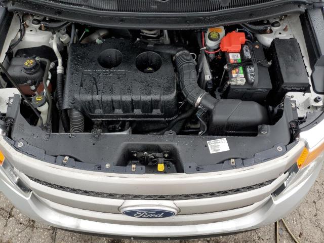 Photo 12 from auction – 2013 FORD EXPLORER X with VIN 1FM5K7D94DGB20538