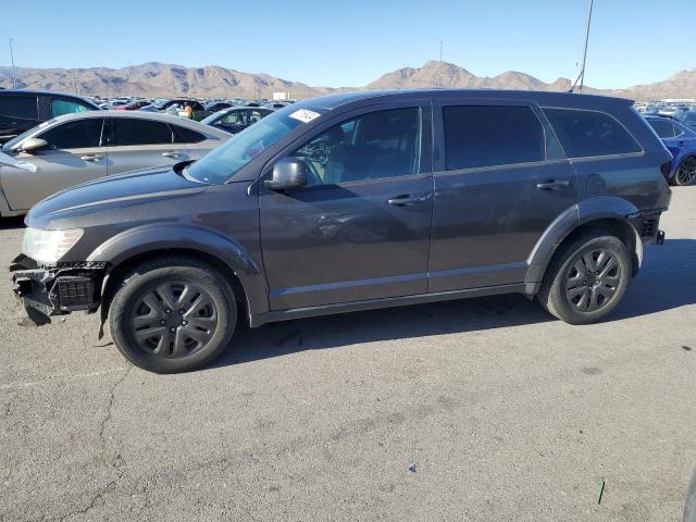 DODGE JOURNEY SE 2015 with VIN 3C4PDCAB9FT727881 - Photo from auction