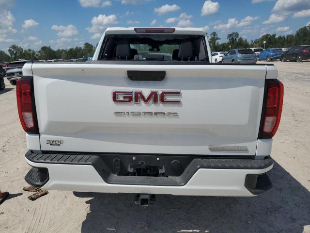 Photo 6 from auction – 2024 GMC SIERRA K15 with VIN 3GTPUCEK9RG151698