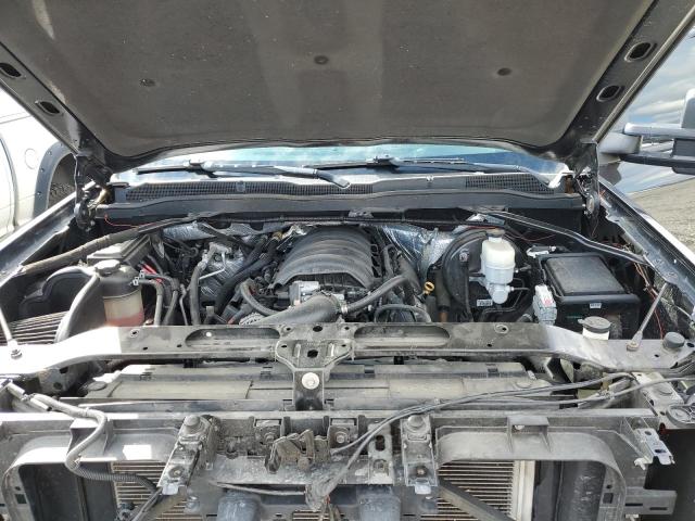 Photo 11 from auction – 2015 CHEVROLET SILVERADO with VIN 1GCVKPEC2FZ372519