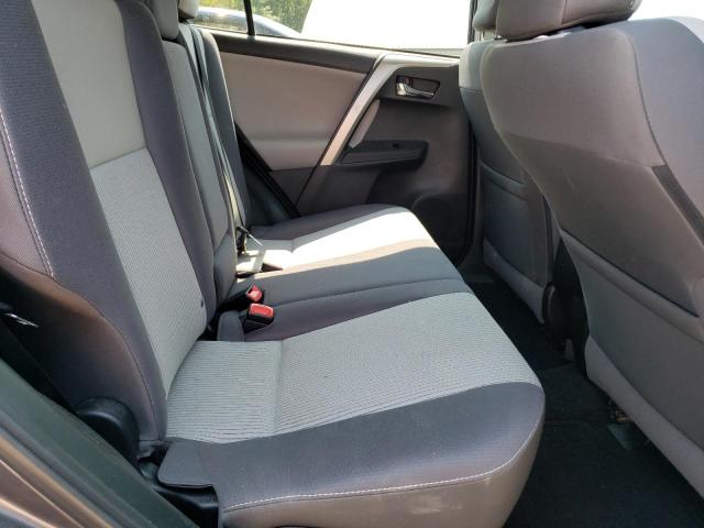 Photo 11 from auction – 2014 TOYOTA RAV4 XLE with VIN 2T3RFREVXEW205696