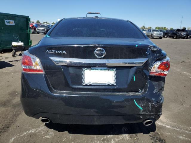 Photo 6 from auction – 2015 NISSAN ALTIMA 2.5 with VIN 1N4AL3AP4FC273030
