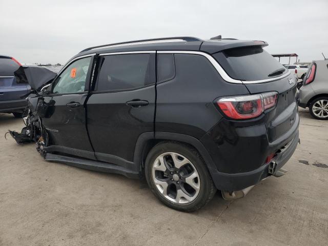 Photo 2 from auction – 2018 JEEP COMPASS LI with VIN 3C4NJCCB1JT124364