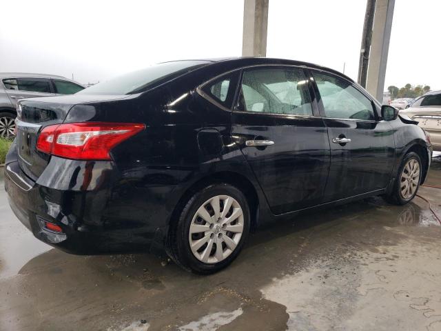 Photo 3 from auction – 2016 NISSAN SENTRA S with VIN 3N1AB7AP5GY334207
