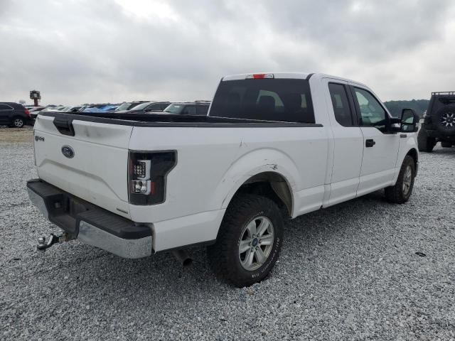 Photo 3 from auction – 2016 FORD F150 SUPER with VIN 1FTEX1CF6GKE07438