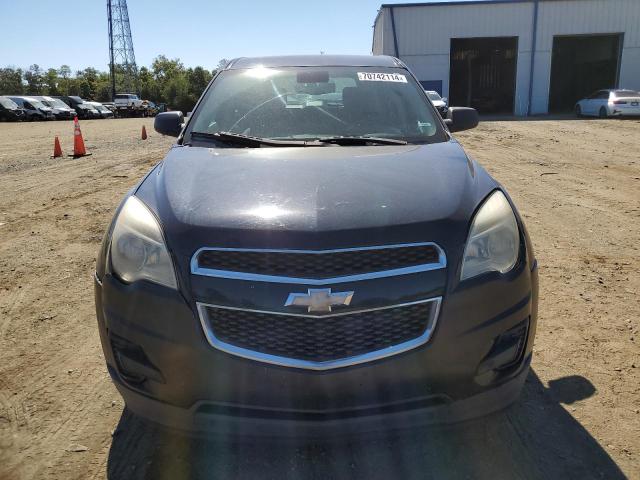 Photo 5 from auction – 2012 CHEVROLET EQUINOX LS with VIN 2GNFLCEK3C6289987