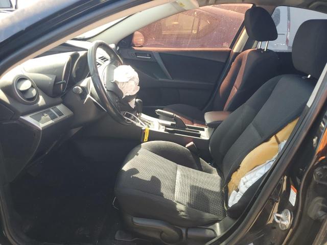 Photo 7 from auction – 2010 MAZDA 3 I with VIN JM1BL1SG4A1104566