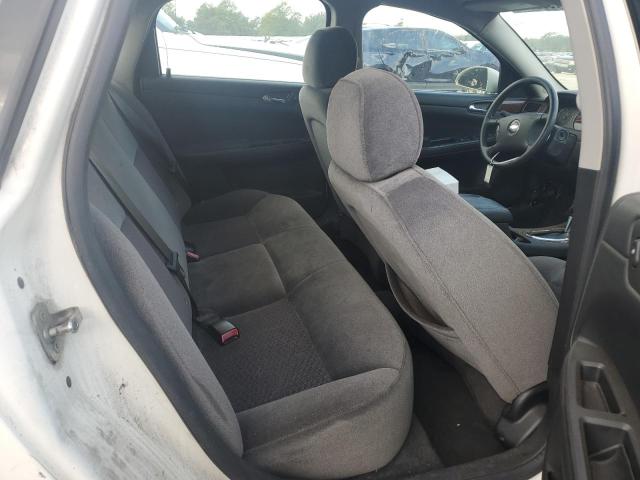 Photo 10 from auction – 2008 CHEVROLET IMPALA LT with VIN 2G1WT55K481200185