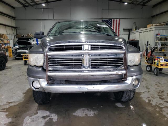 Photo 5 from auction – 2004 DODGE RAM 1500 S with VIN 1D7HU18D74S554902