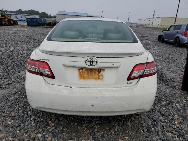 Photo 6 from auction – 2010 TOYOTA CAMRY BASE with VIN 4T1BF3EK3AU558398