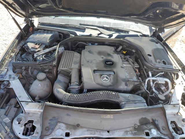 Photo 11 from auction – 2017 MERCEDES-BENZ E 300 with VIN WDDZF4JB0HA158573
