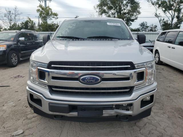 Photo 5 from auction – 2018 FORD F150 SUPER with VIN 1FTEW1EG0JFC79884