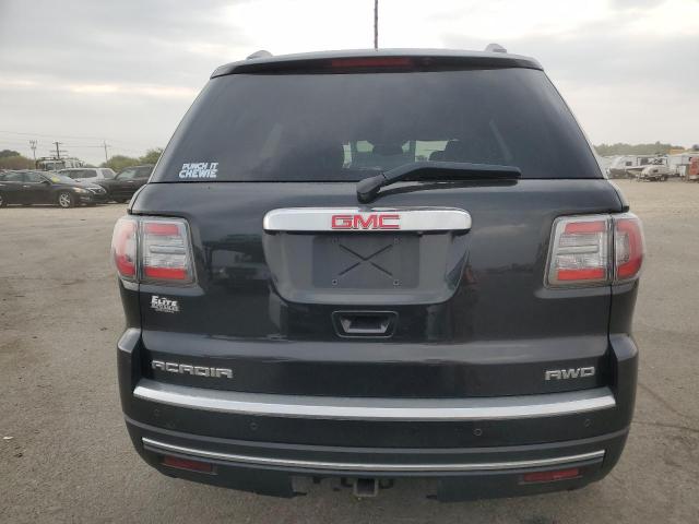 Photo 6 from auction – 2013 GMC ACADIA SLT with VIN 1GKKVSKD1DJ131853
