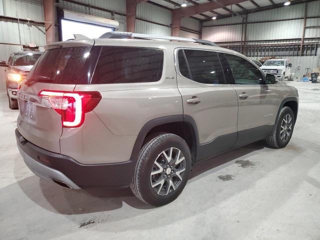 Photo 3 from auction – 2022 GMC ACADIA SLE with VIN 1GKKNKL42NZ168816