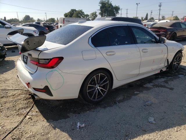 Photo 3 from auction – 2020 BMW 330I with VIN WBA5R1C09LFH40466