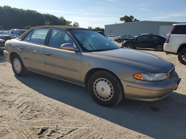 Photo 4 from auction – 2003 BUICK CENTURY CU with VIN 2G4WS52J831225780