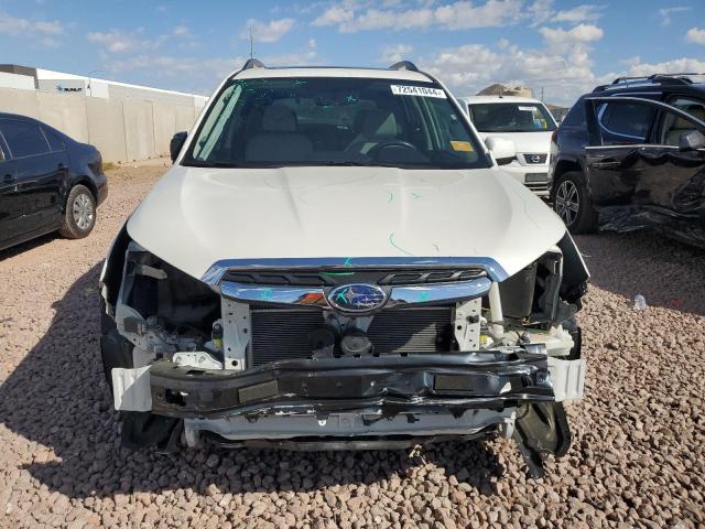 Photo 5 from auction – 2018 SUBARU FORESTER 2 with VIN JF2SJAEC1JH443308