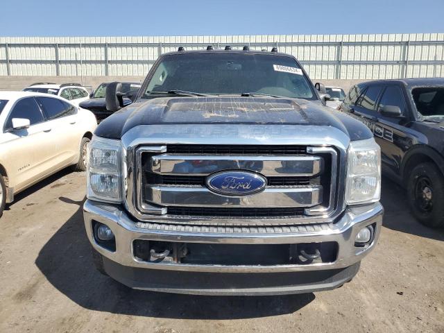 Photo 5 from auction – 2016 FORD F350 SUPER with VIN 1FT8W3BTXGEA58124