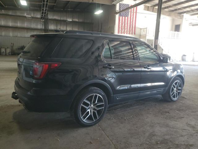 Zdjęcie 3 z aukcji – 2016 FORD EXPLORER S z VIN 1FM5K8GT5GGC86519