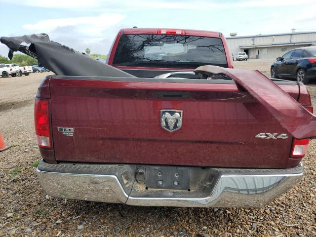 Photo 6 from auction – 2021 RAM 1500 CLASS with VIN 1C6RR7LG3MS541902
