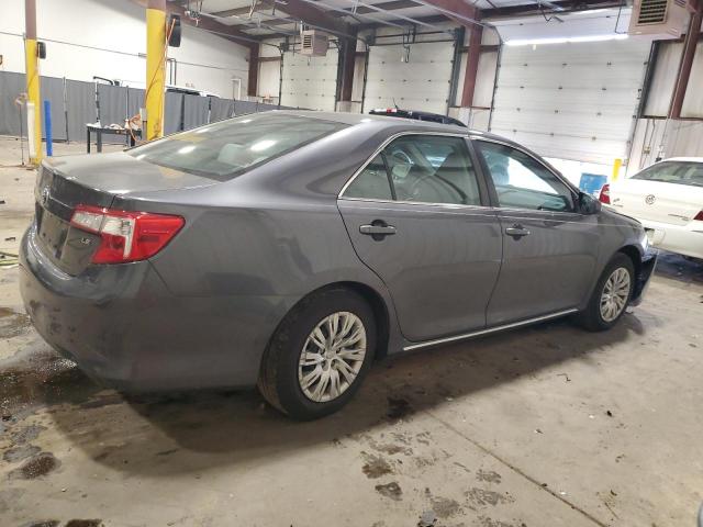 Photo 3 from auction – 2013 TOYOTA CAMRY L with VIN 4T1BF1FK4DU295233