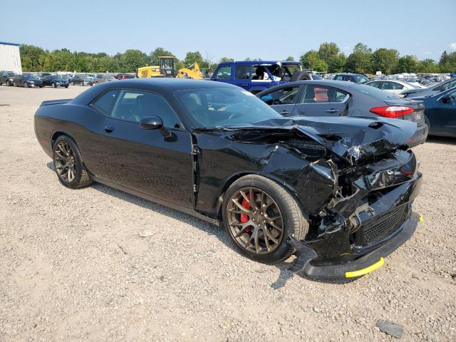 Photo 4 from auction – 2015 DODGE CHALLENGER with VIN 2C3CDZC9XFH885509